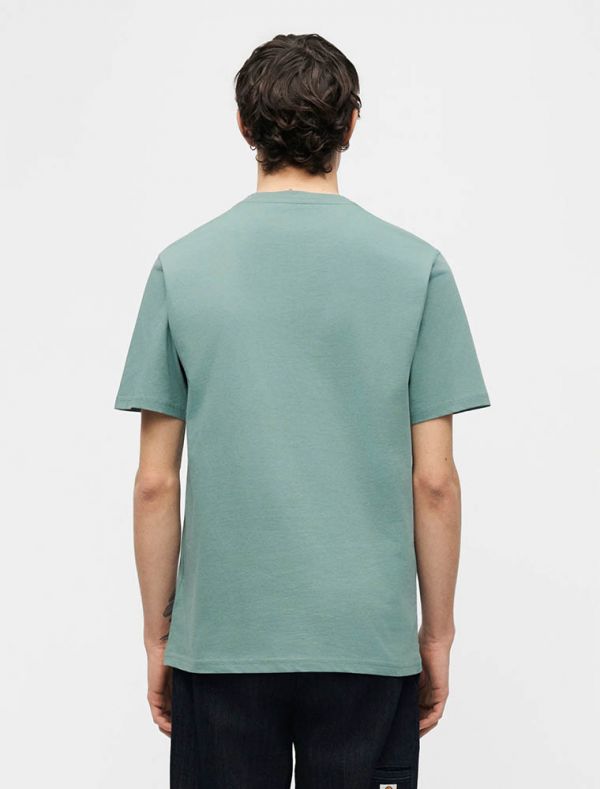 T-shirt manica corta Dickies - polvere