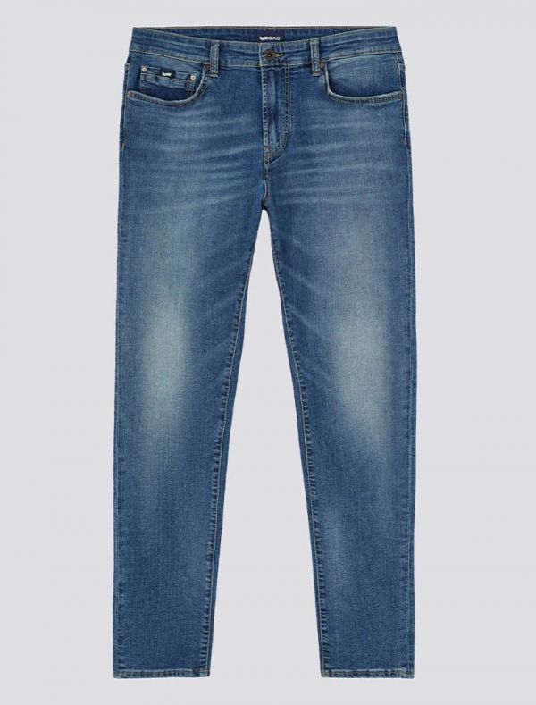 Pantalone jeans Gas - denim