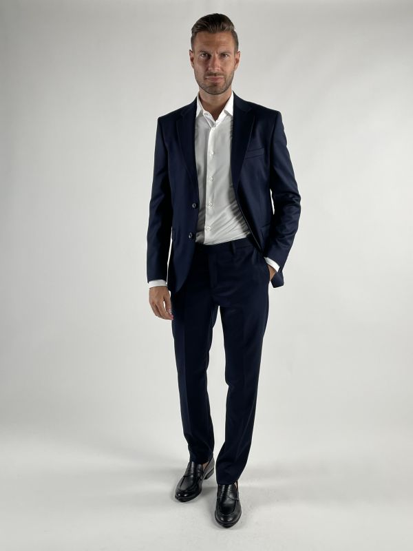Abito Ag Trend - blu