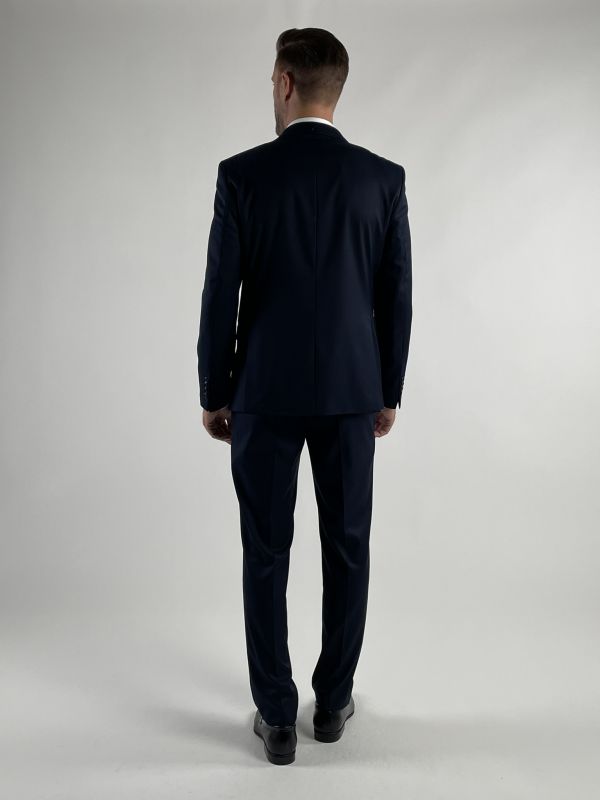Abito Ag Trend - blu