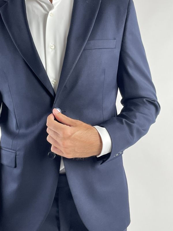 Abito Ag Trend - blu