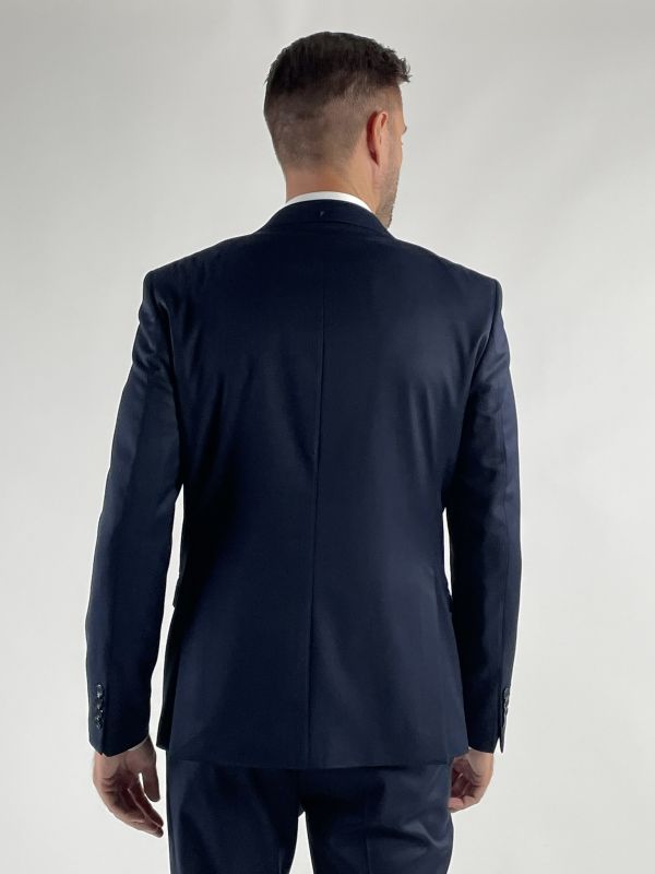 Abito Ag Trend - blu