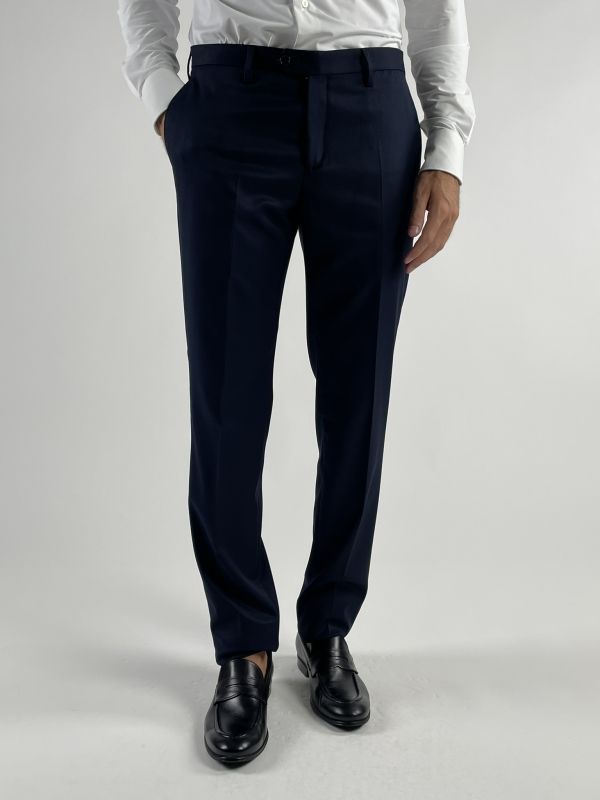 Abito Ag Trend - blu