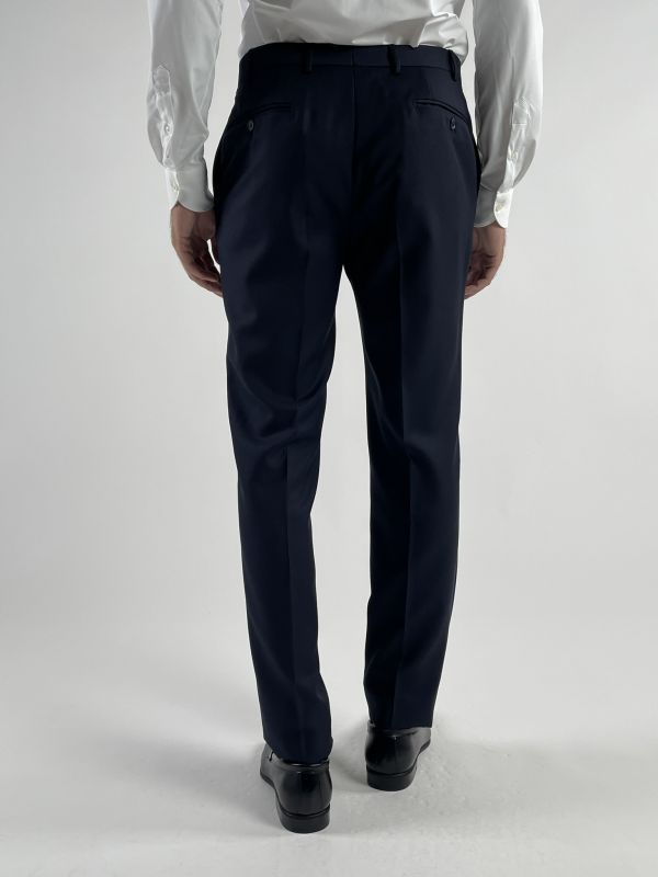 Abito Ag Trend - blu