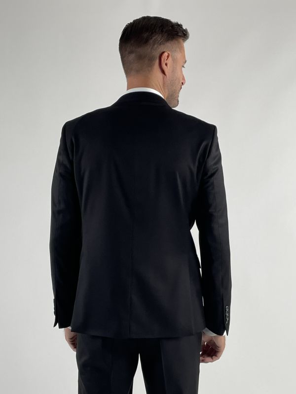 Abito Ag Trend - nero