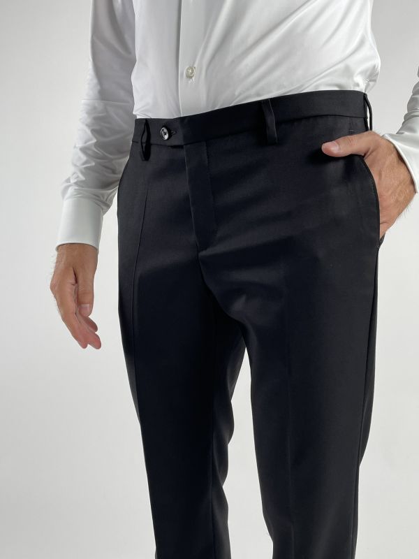 Abito Ag Trend - nero