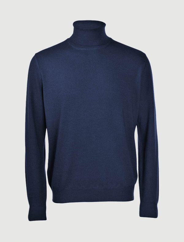 Dolcevita Gran Sasso - blu