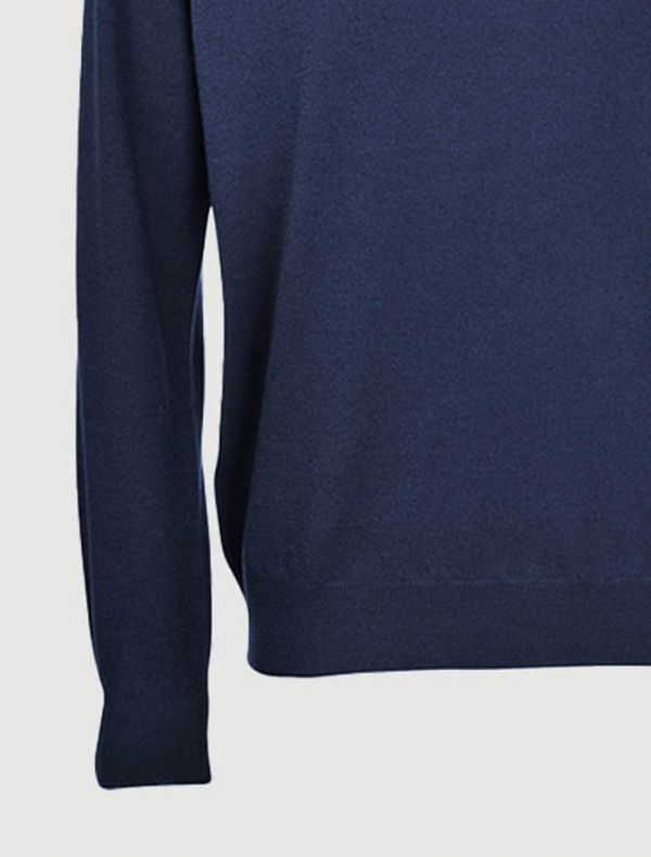 Dolcevita Gran Sasso - blu