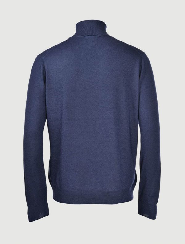 Dolcevita Gran Sasso - blu