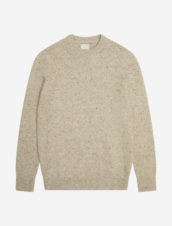 Maglia manica lunga At. P. Co - beige