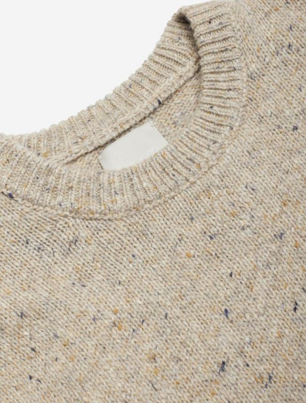 Maglia manica lunga At. P. Co - beige