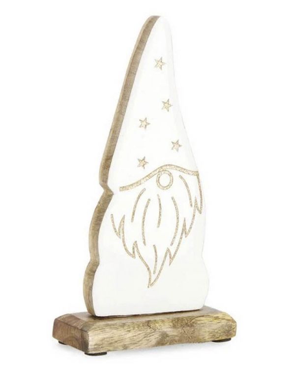 Tendenza Yes Everyday - bianco oro