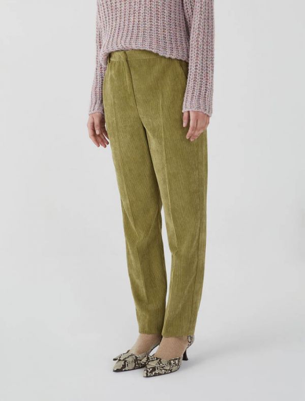 Pantalone Iblues - verde