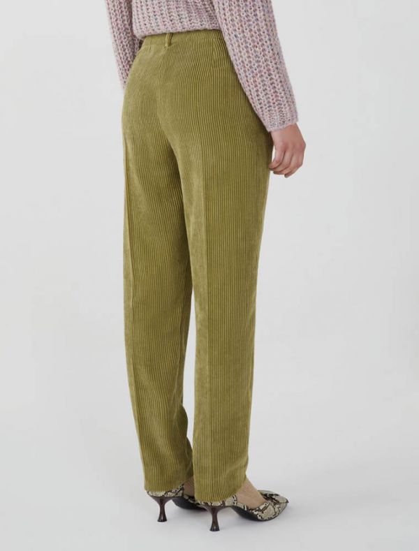 Pantalone Iblues - verde