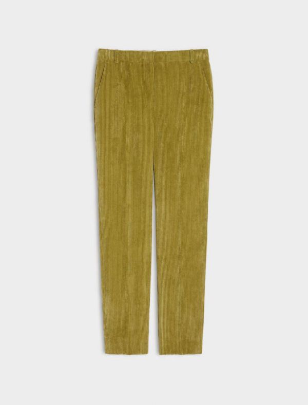 Pantalone Iblues - verde