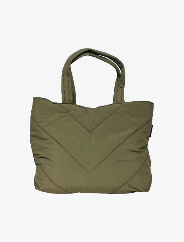 Borsa Street One - verde
