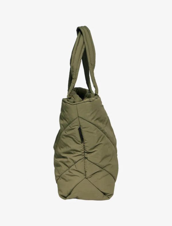 Borsa Street One - verde