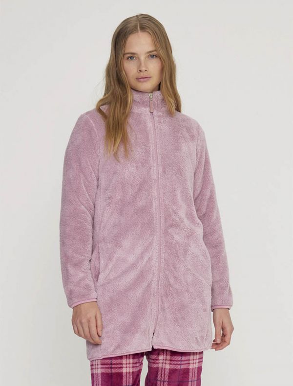 Vestaglia Noidinotte - rosa