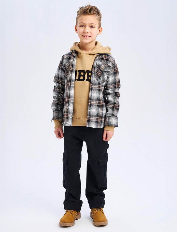 Pantalone I Do - nero
