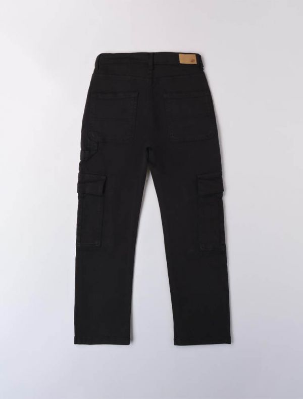 Pantalone I Do - nero