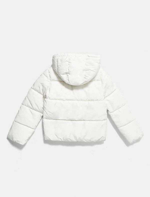 Giubbino Guess - bianco