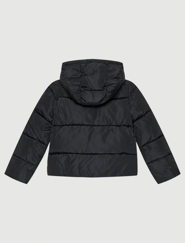 Giubbino Guess - nero