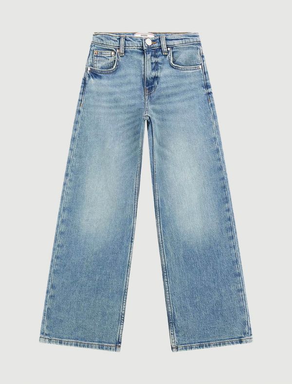 Pantalone jeans Guess - denim