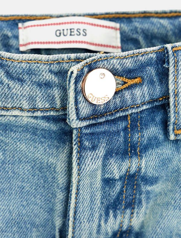 Pantalone jeans Guess - denim