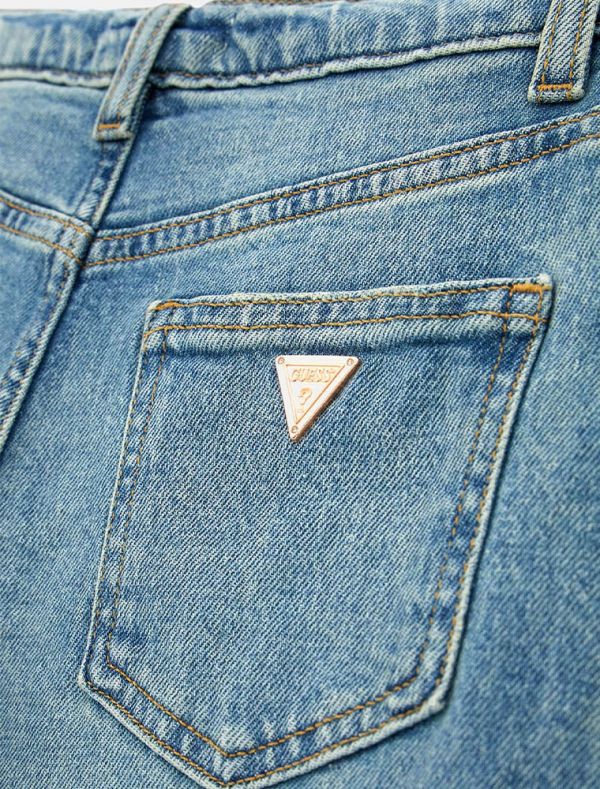 Pantalone jeans Guess - denim