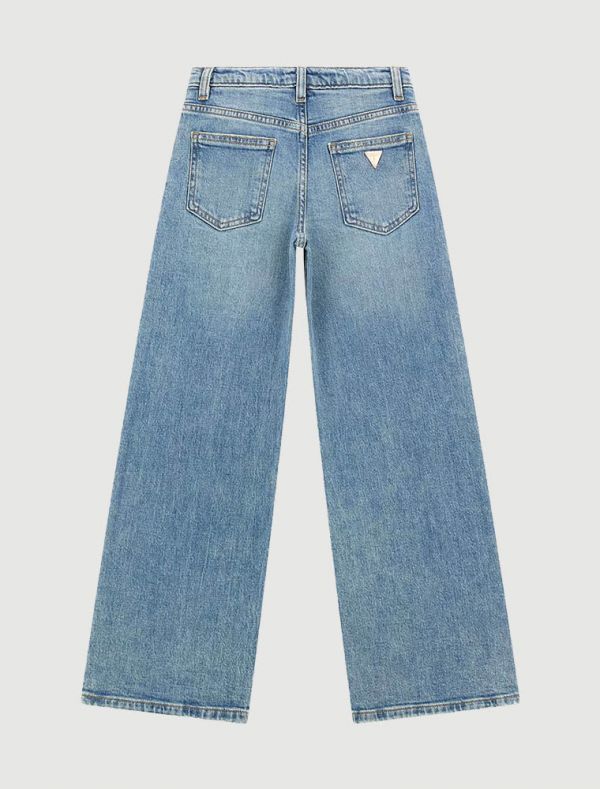 Pantalone jeans Guess - denim