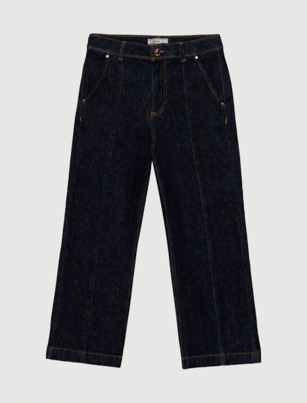 Pantalone jeans Guess - denim