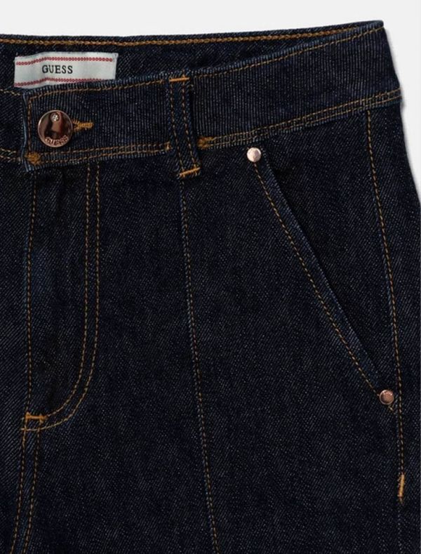 Pantalone jeans Guess - denim