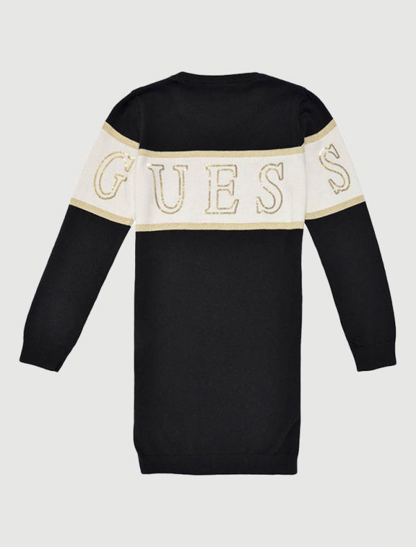 Abito Guess - nero