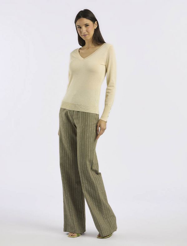 Pantalone Saiph - militare