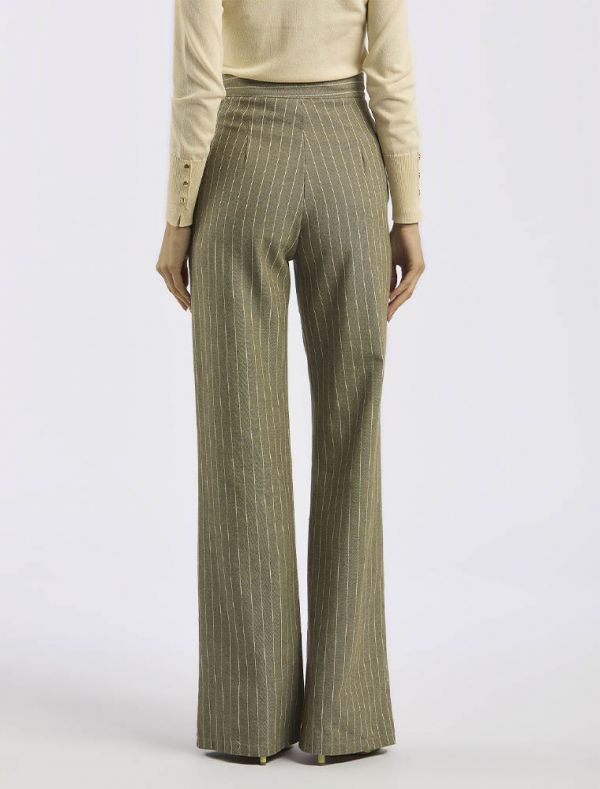 Pantalone Saiph - militare