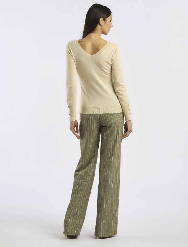 Pantalone Saiph - militare