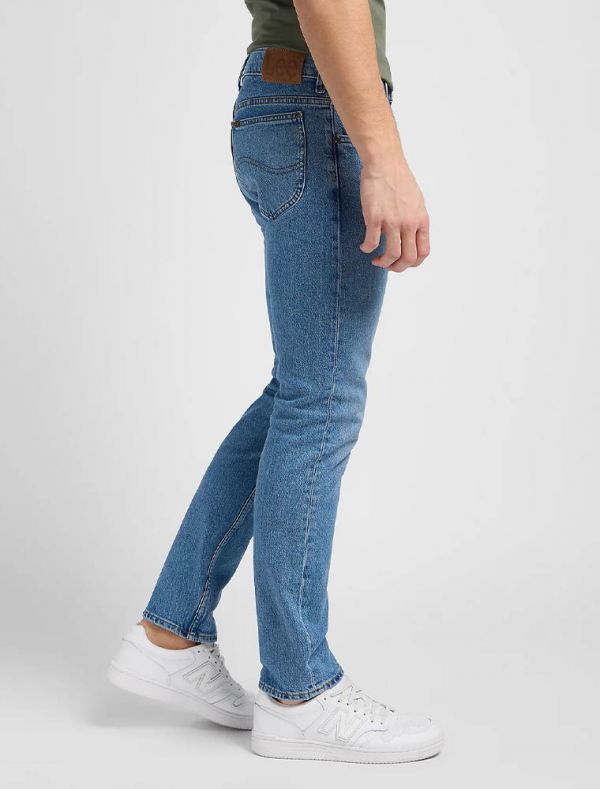 Pantalone jeans Lee - denim