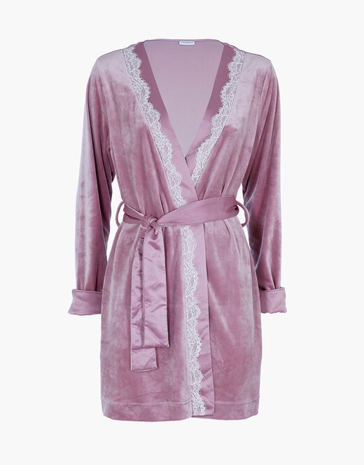 Vestaglia Lovable - rosa