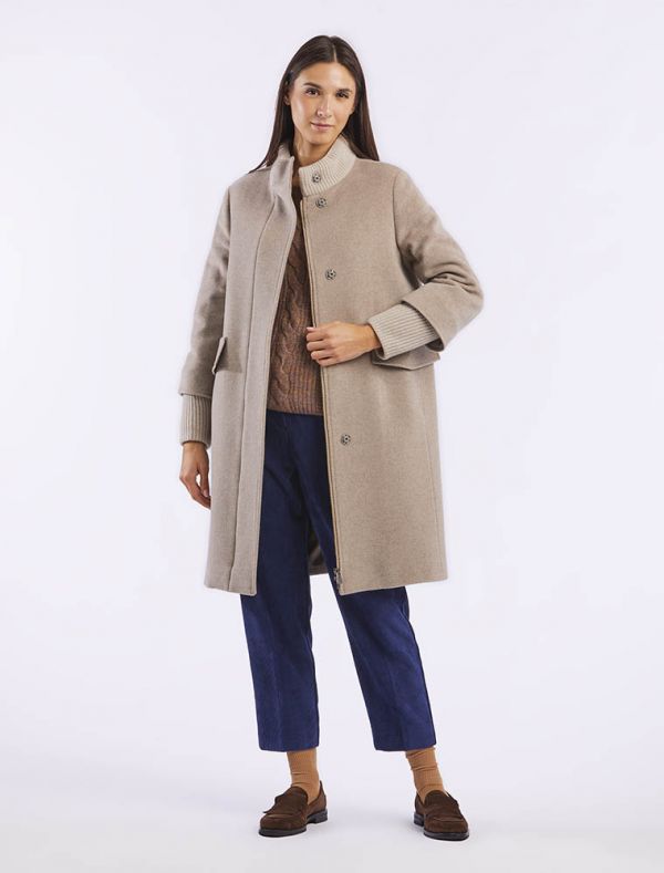 Cappotto Icons Cinzia Rocca - cacha'