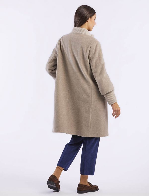 Cappotto Icons Cinzia Rocca - cacha'