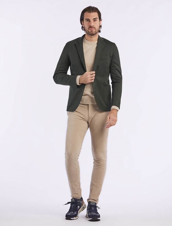 Giacca Privat - verde