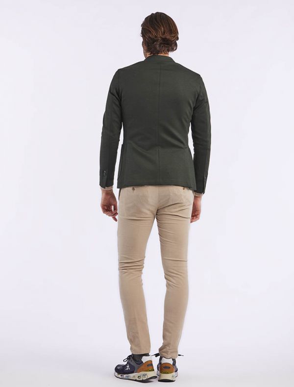 Giacca Privat - verde