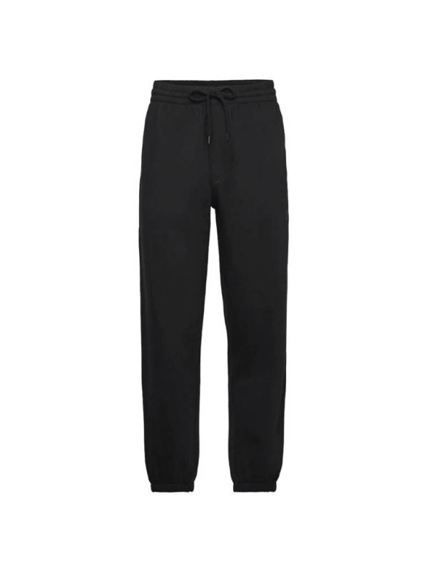 Pantalone Felpa Vans - black