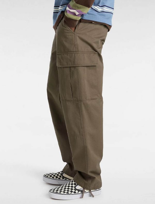 Pantalone casual Vans - corda