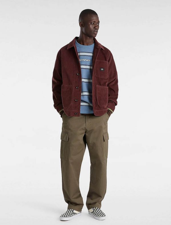 Pantalone casual Vans - corda