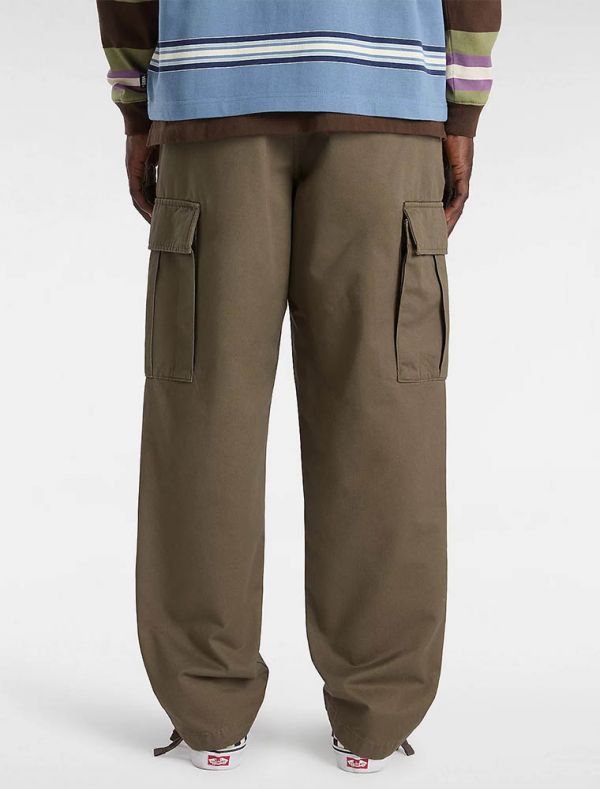 Pantalone casual Vans - corda