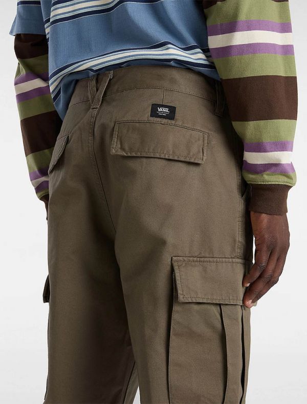 Pantalone casual Vans - corda