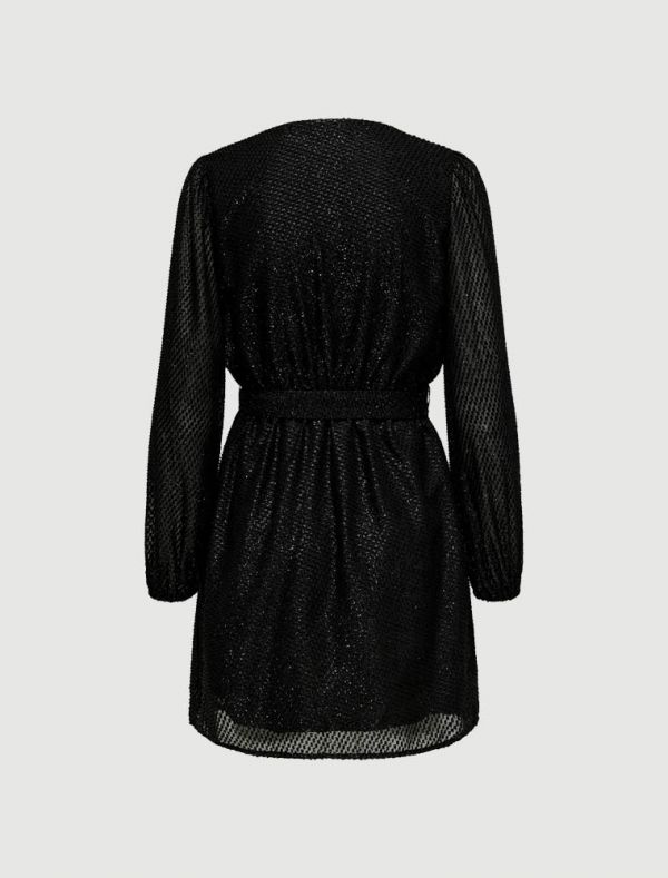 Abito elegante Jdy - black