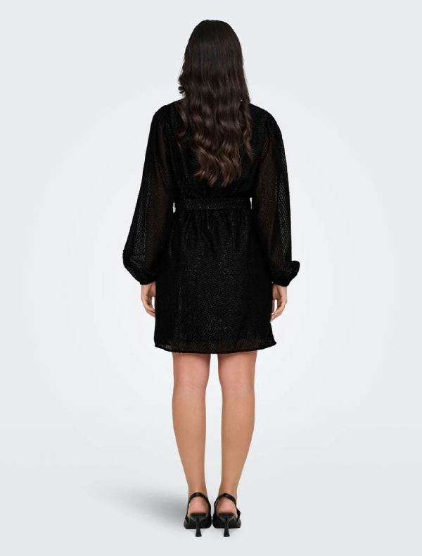 Abito elegante Jdy - black
