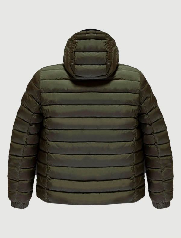Giubbino imbottito Refrigiwear - verdone